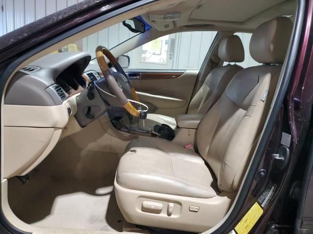 2006 Lexus ES 330