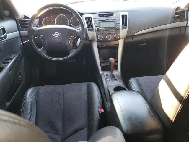 2009 Hyundai Sonata SE