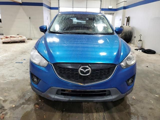 2013 Mazda CX-5 Touring