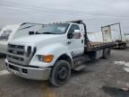 2011 Ford F650 Super Duty