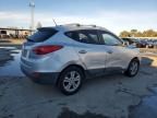 2011 Hyundai Tucson GLS