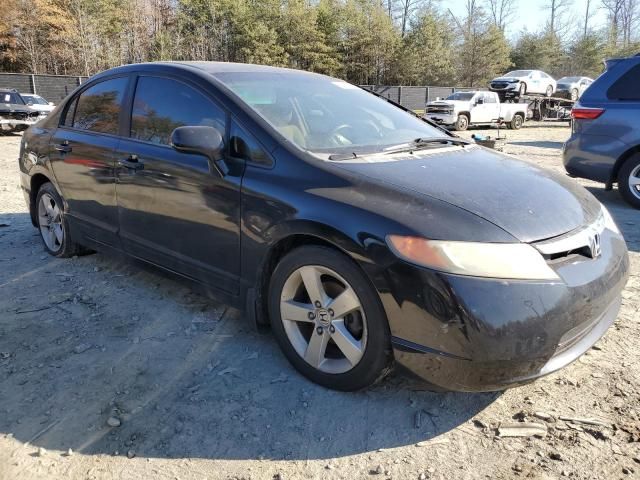 2006 Honda Civic EX