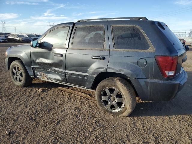 2008 Jeep Grand Cherokee Laredo