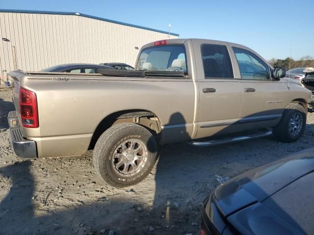 2004 Dodge RAM 1500 ST