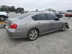 2008 Infiniti M35 Base