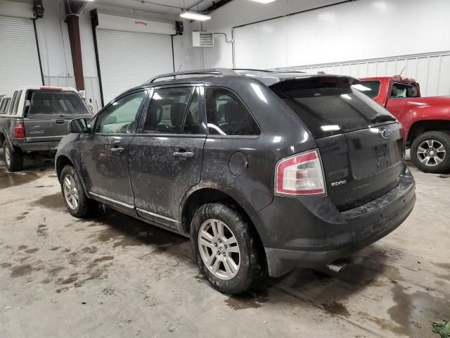 2007 Ford Edge SEL