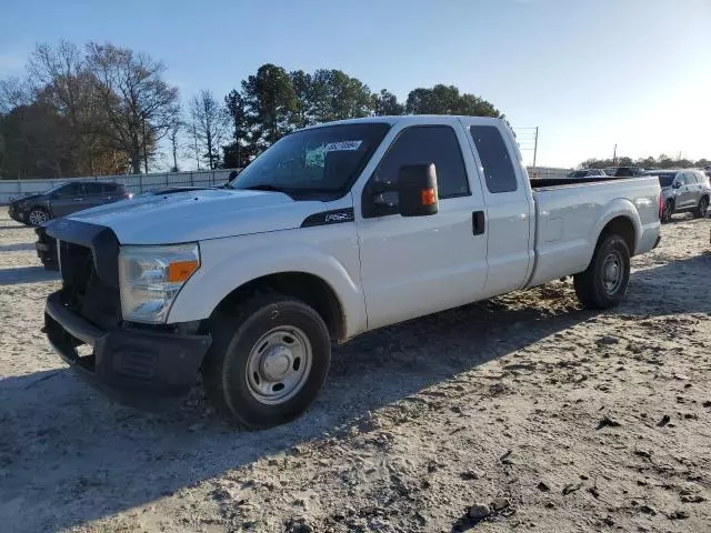 2011 Ford F250 Super Duty