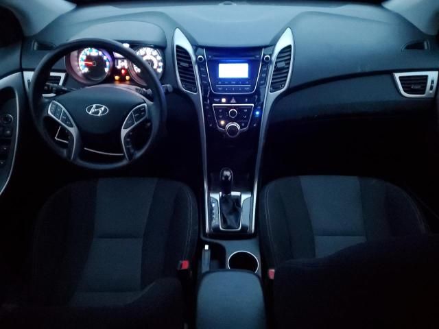 2013 Hyundai Elantra GT