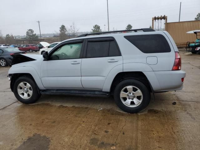 2004 Toyota 4runner SR5