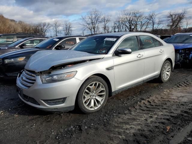 2014 Ford Taurus Limited