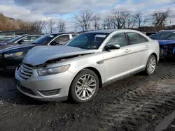 2014 Ford Taurus Limited en venta en Marlboro, NY