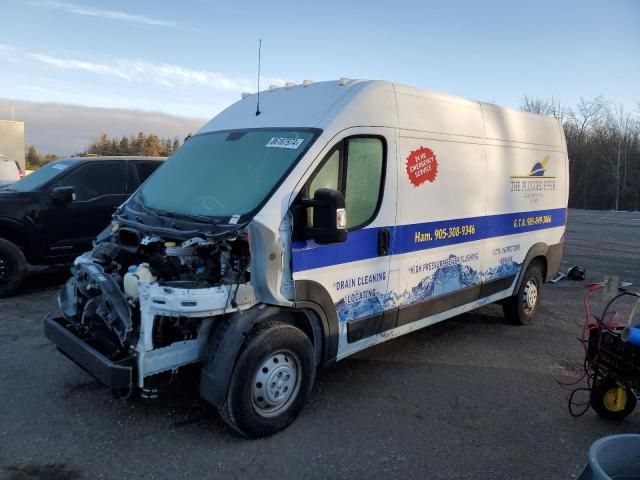 2021 Dodge RAM Promaster 2500 2500 High