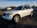 2004 Infiniti FX35