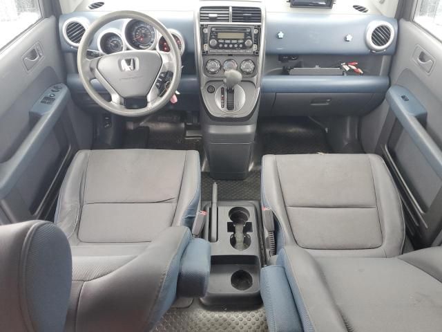 2005 Honda Element EX