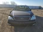 2002 Lexus LS 430