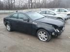 2008 Cadillac CTS