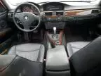 2011 BMW 328 XI Sulev