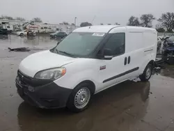 2017 Dodge RAM Promaster City en venta en Sacramento, CA