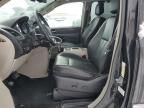 2012 Chrysler Town & Country Touring L