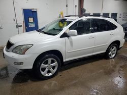 2004 Lexus RX 330 en venta en Blaine, MN