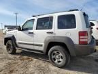 2011 Jeep Liberty Renegade