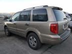 2003 Honda Pilot EX