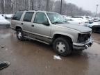 1999 Chevrolet Tahoe K1500