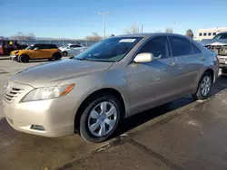 2008 Toyota Camry CE en venta en Littleton, CO