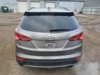 2016 Hyundai Santa FE Sport