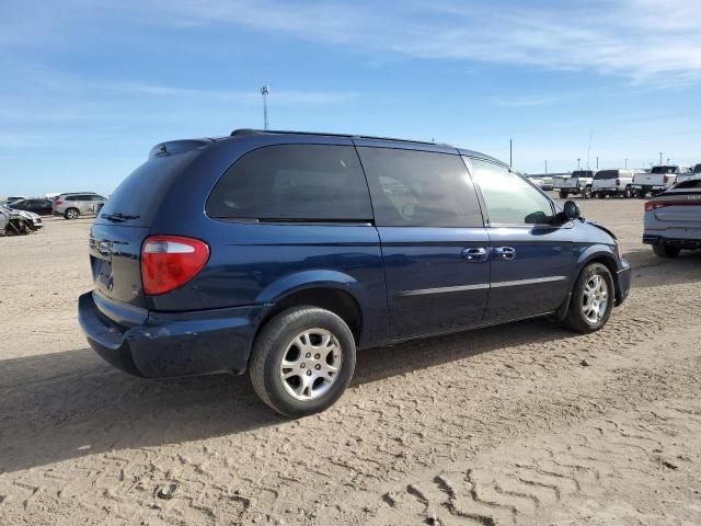 2003 Dodge Grand Caravan EX