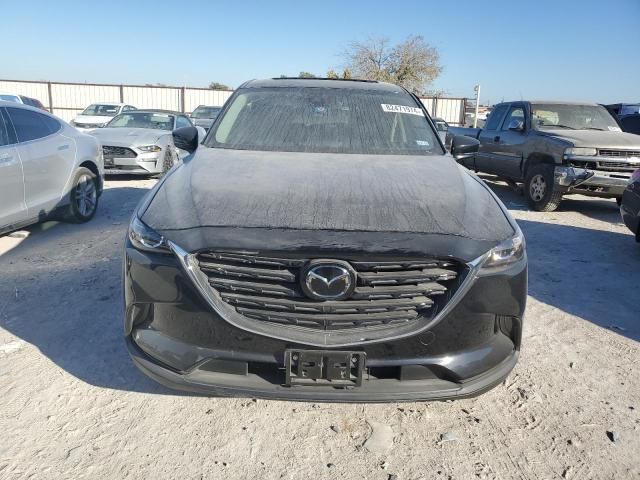 2023 Mazda CX-9 Touring Plus