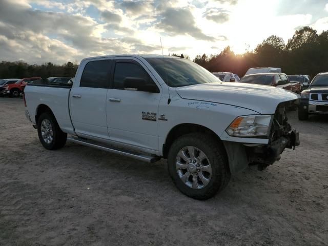 2016 Dodge RAM 2500 SLT