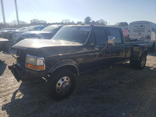 1996 Ford F350