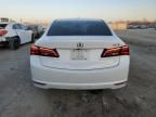 2017 Acura TLX