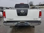 2006 Nissan Titan XE