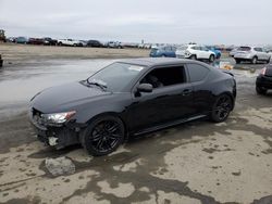 Salvage cars for sale at Martinez, CA auction: 2013 Scion TC