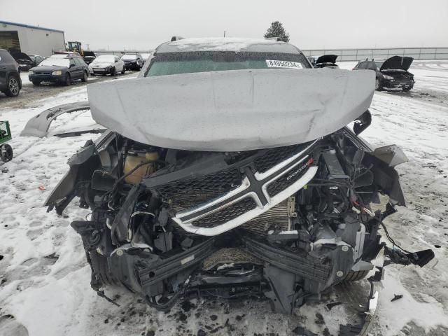 2016 Dodge Journey SE