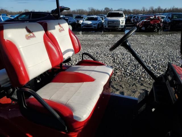 2008 Ezgo Golf Cart