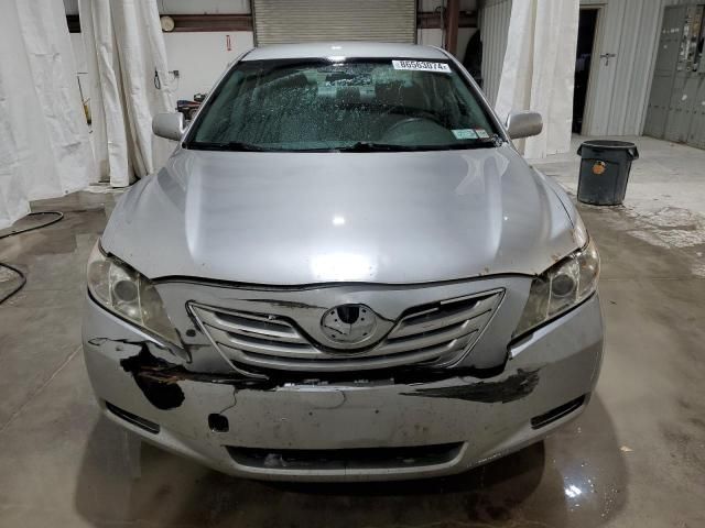 2009 Toyota Camry Base