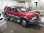 1999 GMC Jimmy