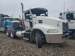 Mack 600 cxu600 Vehiculos salvage en venta: 2016 Mack 600 CXU600