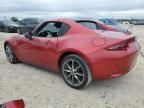 2017 Mazda MX-5 Miata Grand Touring