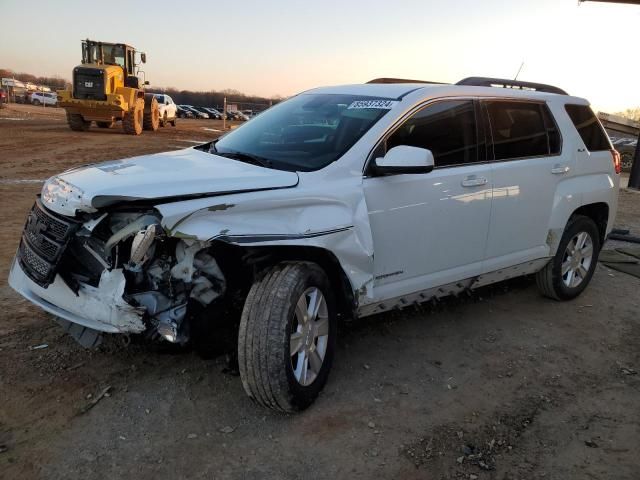 2012 GMC Terrain SLE