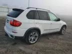 2011 BMW X5 XDRIVE50I