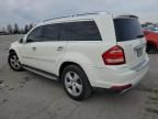 2012 Mercedes-Benz GL 450 4matic