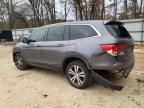 2018 Honda Pilot EXL