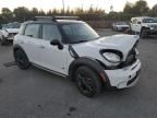 2015 Mini Cooper S Countryman