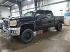 2016 GMC Sierra K3500 SLT