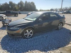 Salvage Cars with No Bids Yet For Sale at auction: 2005 Mazda 6 S