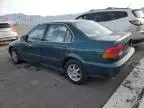 1997 Honda Civic EX